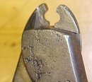 Nicopress Telephone Line Pliers National Telephone Supply