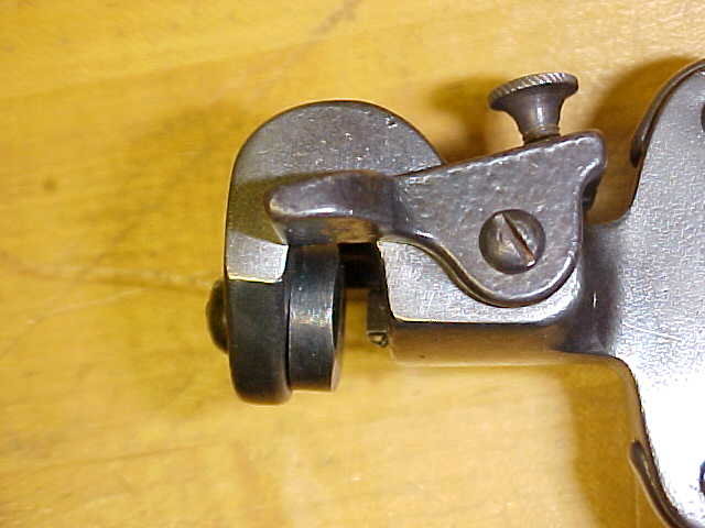 Disston & Sons Adjustable Saw Set Pliers Triumph 7 inch