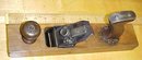 Gage Tool Co. Plane Transitional 14 inch Rare! 1880's