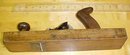 Gage Tool Co. Plane Transitional 14 inch Rare! 1880's