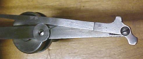Starrett No. 64 Universal Test Indicator