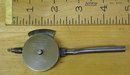 Leon Fuch's Test Indicator Patent 1913 Rare!