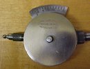 Leon Fuch's Test Indicator Patent 1913 Rare!