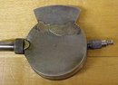Leon Fuch's Test Indicator Patent 1913 Rare!