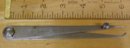 Brown & Sharpe Hermaphrodite Caliper Divider 6
