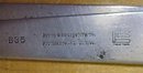 Brown & Sharpe Hermaphrodite Caliper Divider 6