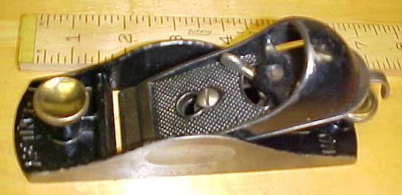 Stanley No. 9 1/4 Block Plane