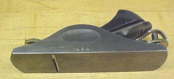 Stanley No. 9 1/4 Block Plane