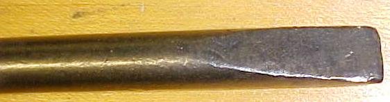 Walden Socket Wrench T-Handle Combination