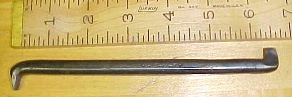 Keen Kutter Offset Screwdriver 6.75 inch Rare!