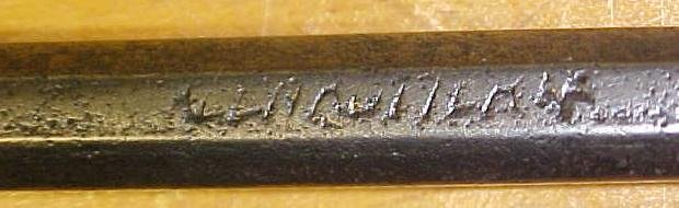 Keen Kutter Offset Screwdriver 6.75 inch Rare!