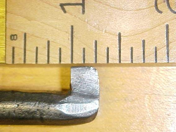 Keen Kutter Offset Screwdriver 6.75 inch Rare!
