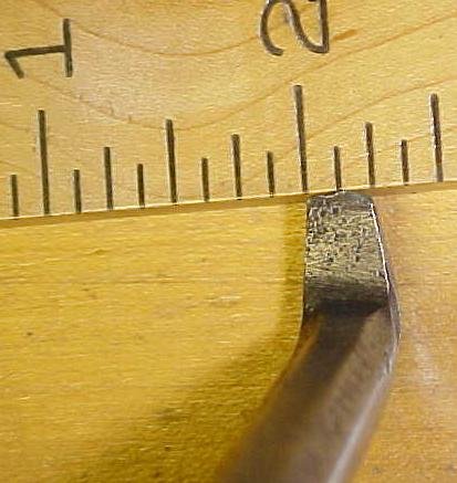 Keen Kutter Offset Screwdriver 6.75 inch Rare!