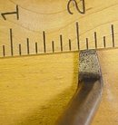 Keen Kutter Offset Screwdriver 6.75 inch Rare!