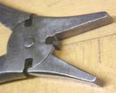 King & Co. Pliers Cutters Utility Antique