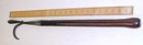 Antique Gaff Type Tool or Halberd Hand Forged