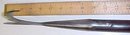 Antique Gaff Type Tool or Halberd Hand Forged