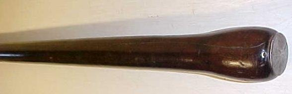 Antique Gaff Type Tool or Halberd Hand Forged