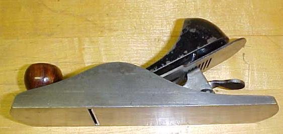 Sargent Block Plane No. 207 VBM Rare!