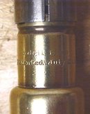 Goodell Bros. Spiral Screwdriver Ca. 1890's