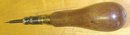 Goodell Bros. Spiral Screwdriver Ca. 1890's