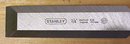 Stanley Fat Max Butt Chisel 3/4 inch New Old Stock