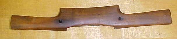 Antique Wood Handle Spoke Shave Nice!