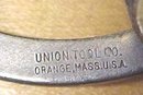 Union Tool Combination Wing Divider Caliper