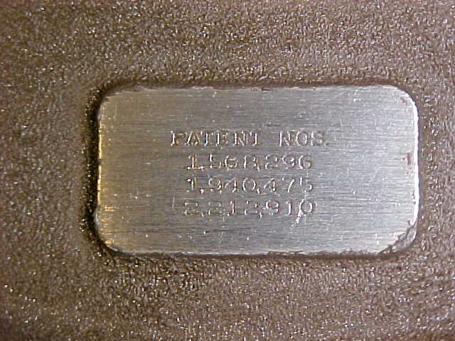 Lufkin No. 1944 Micrometer 3-4 inch
