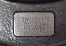Lufkin No. 1943 Micrometer 2-3 inch