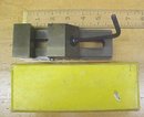 Grinding Vise Precision 2 x 5.5 inch
