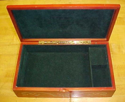 Borghese Music Box Princess Marcella