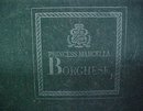 Borghese Music Box Princess Marcella