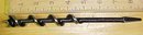 Irwin Auger Bit 12/16 inch New Old Stock