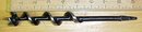 Irwin Auger Bit 16/16 inch New Old Stock 1 inch