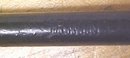 Irwin Auger Bit 16/16 inch New Old Stock 1 inch