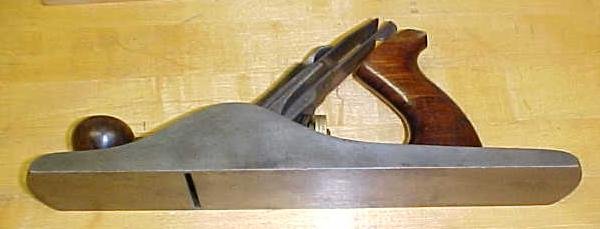 Stanley No. 5 Jack Plane Early 1900's Era