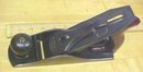 Sargent No. 409 VBM Smooth Plane No. 4 Size