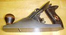 Fulton Smooth Plane 1930's Era No. 3 Size