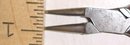 Round Nose Pliers 4 inch Vintage Rare Small Size!