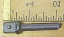 Yankee Screwdriver Adapter to 3/8 In. Socket for No. 30, 30A, 130A