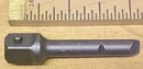 Yankee Screwdriver Adapter to 3/8 In. Socket for No. 30, 30A, 130A