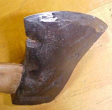Craftsman Hatchet Antique