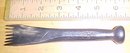 Antique Auto Body Punch w/Fingers Cutter