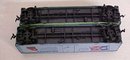 Tyco Commemorative State Box Cars Georgia Rhode Island