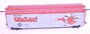 Train Car HO Scale Shazam DC Comics Box Car