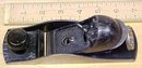 Stanley No. 220 Block Plane Late 1800's Type 1