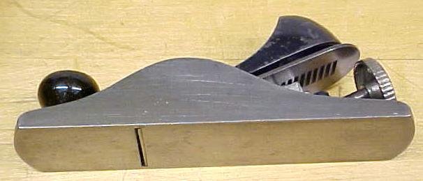 Stanley No. 220 Block Plane Late 1800's Type 1