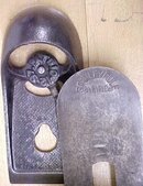 Stanley No. 220 Block Plane Late 1800's Type 1
