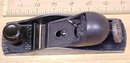 Stanley No. 220 Block Plane Late 1800's Type 1